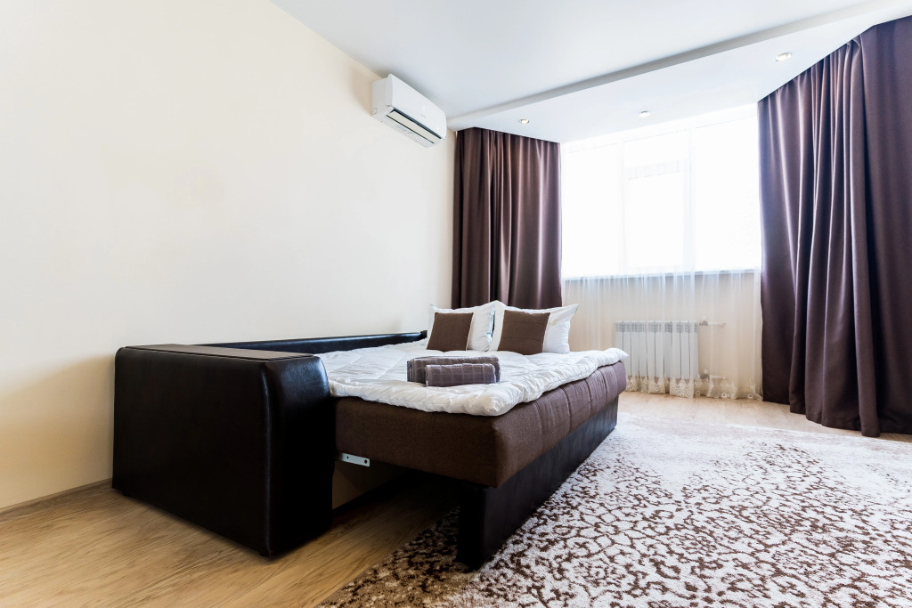 Фотография квартиры Апартаменты С Видом На Море От LetoApart