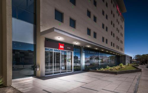Фотография гостиницы ibis Calama