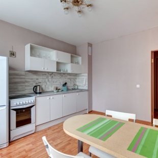 Фотография квартиры Апартаменты на Радищева 61