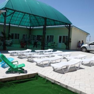 Фотография гостевого дома ВЯЗ