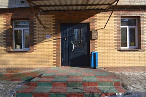 Фотография хостела MisterHostel Хабаровск