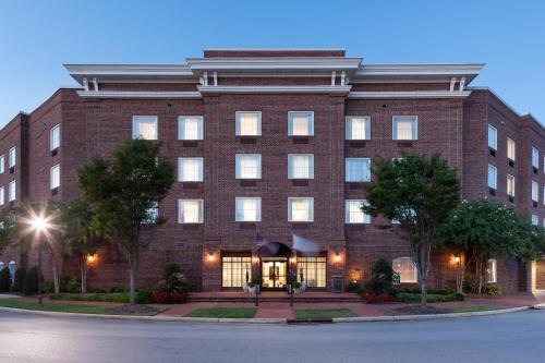 Фотография гостиницы Homewood Suites by Hilton Huntsville-Village of Providence