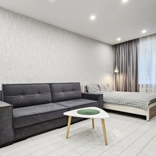 Фотография квартиры Квартира Студия в центре города