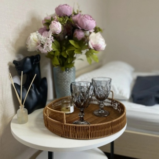 Фотография квартиры Квартира Однокомнатная