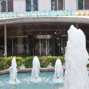 Фотография гостиницы Senator Barcelona Spa Hotel