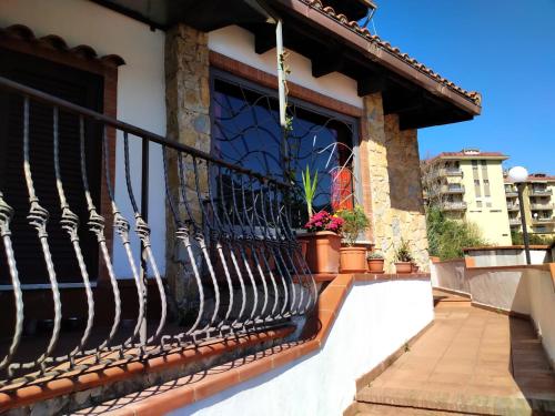 Фотография мини отеля la baita