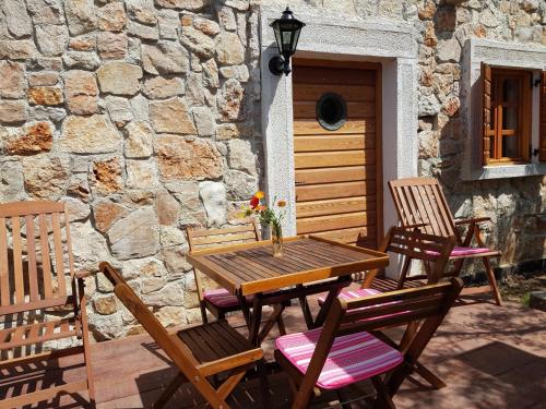 Фотография гостевого дома Villa Flaveico