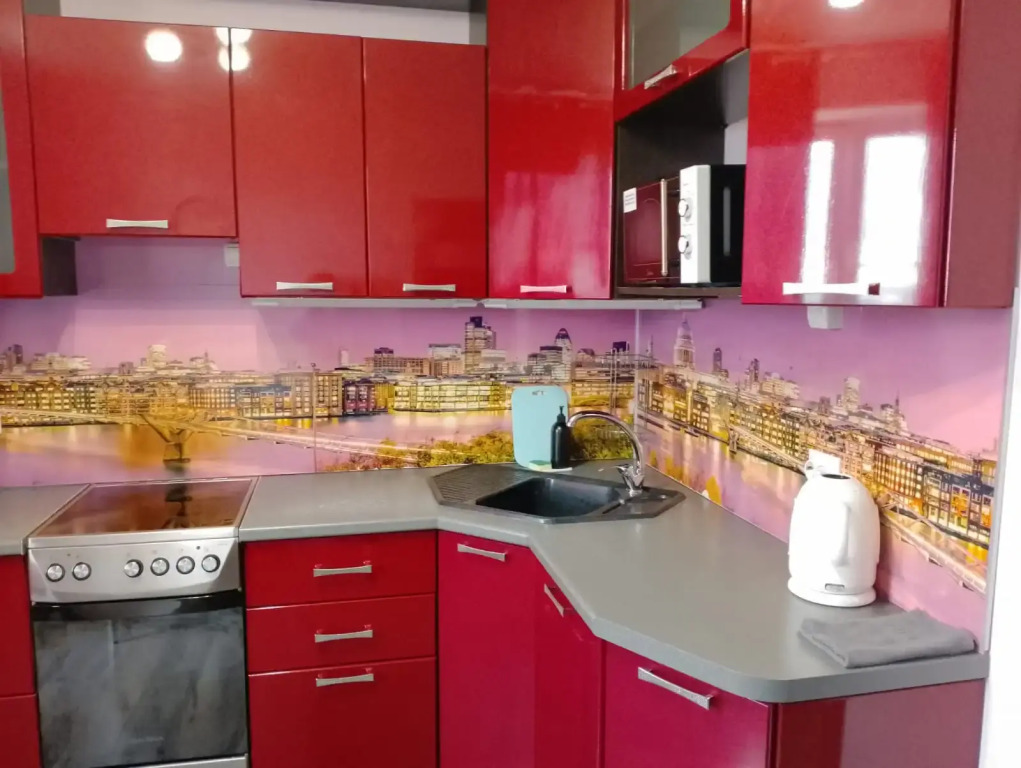 Фотография квартиры Квартира Однокомнатная для Семьи - 67