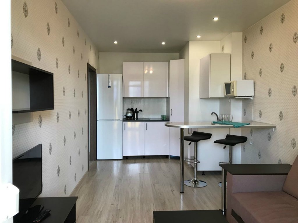 Фотография квартиры Апартаменты Танковая 34