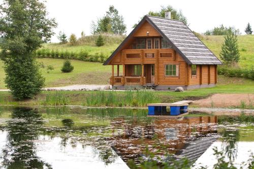 Фотография гостевого дома Lombi Holiday House