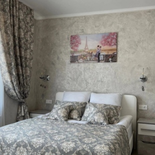 Фотография квартиры Апартаменты Бриз 1