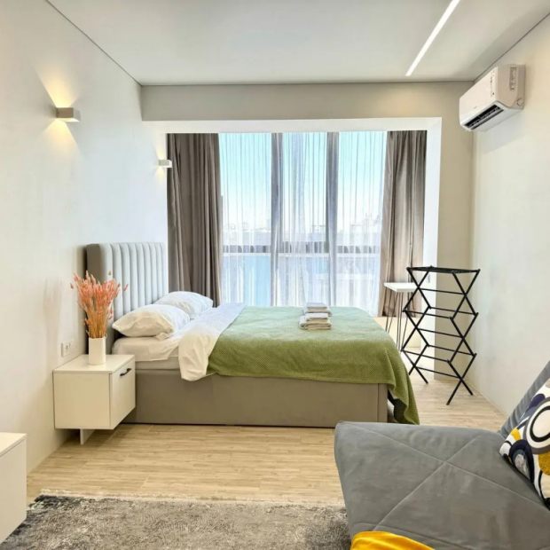 Фотографии квартиры 
            Апартаменты