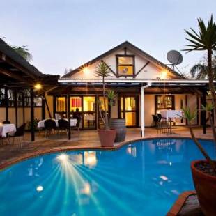 Фотографии гостиницы
Mount Richmond Hotel