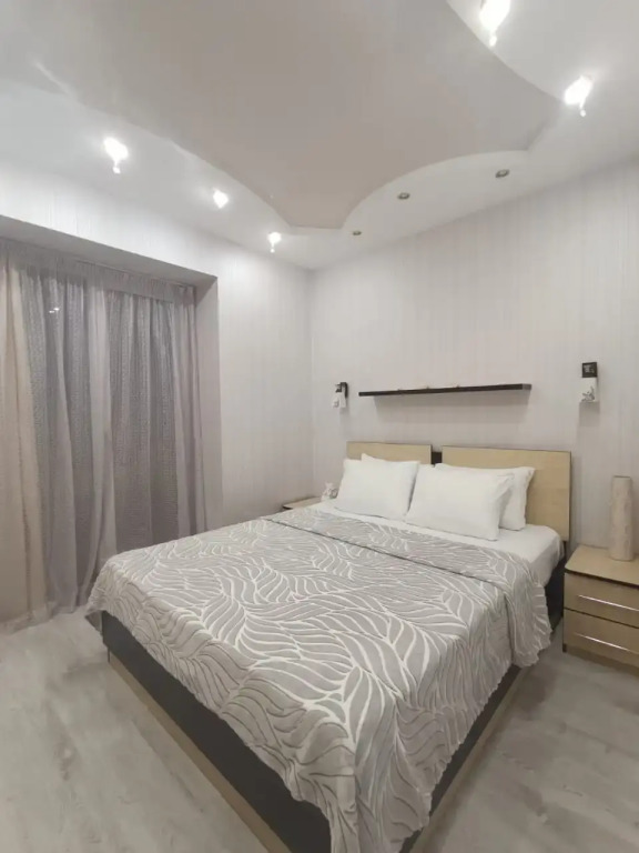 Фотография квартиры Квартира Трехкомнатная Andromeda Home