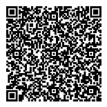 QR код гостиницы Березовая роща