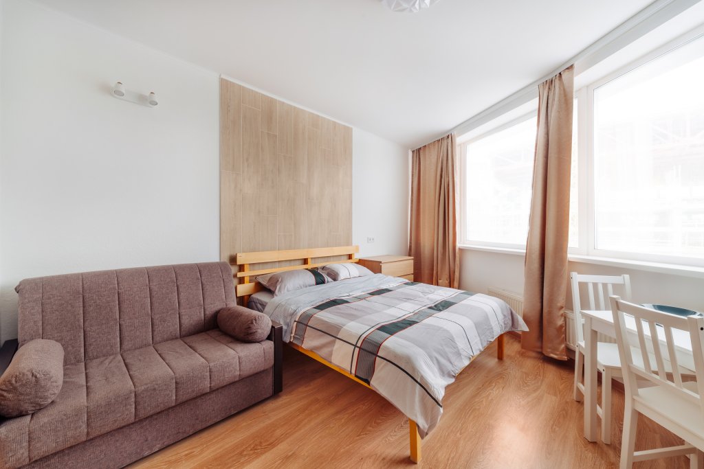 Фотография квартиры Апартаменты Степана Разина 2