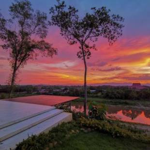 Фотографии гостиницы
River Valley Resort