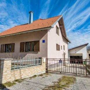 Фотографии гостевого дома
Kuća za odmor Sunny Lika