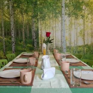 Фотографии мини отеля 
            Distrito Condesa