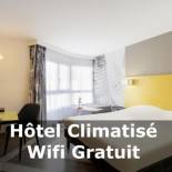 Фотография гостиницы Ibis Styles Nice Centre Port