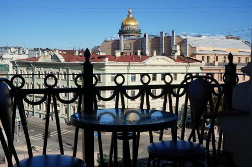 Фотографии апарт отеля 
            Мойка 82