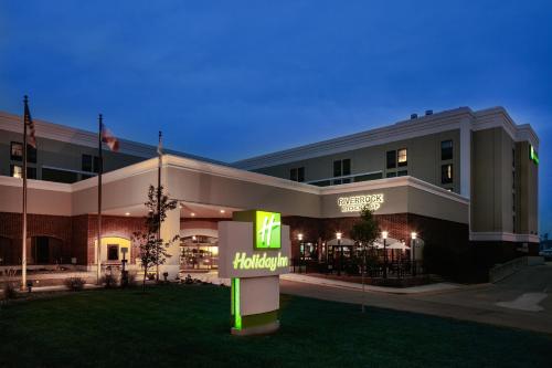 Фотография гостиницы Holiday Inn Dubuque/Galena, an IHG Hotel