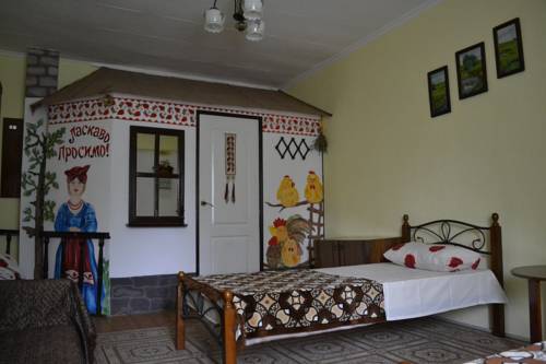 Фотографии мини отеля
Бессарабский дом