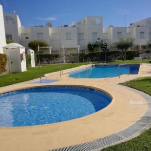 Фотография гостевого дома Vera Playa. Las buganvillas