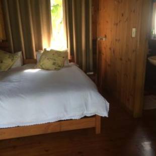 Фотографии гостевого дома
Sodwanabay Lodge House 58