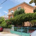 Фотография гостевого дома Apartments with a parking space Mali Losinj (Losinj) - 7972