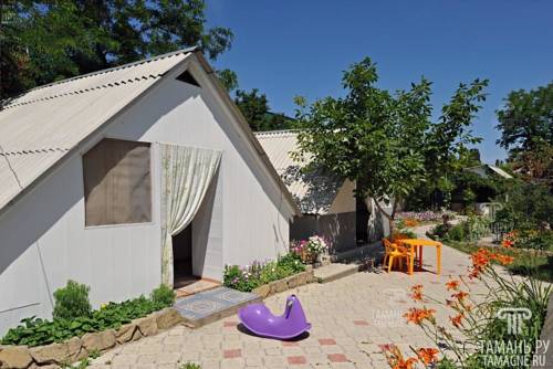 Фотография гостевого дома На Набережная 20