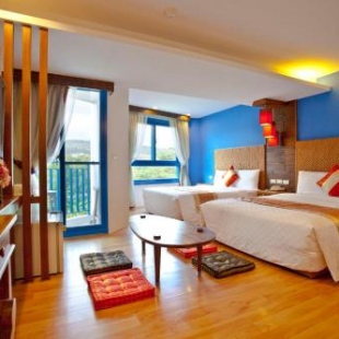 Фотография мини отеля Golden Sea Inn