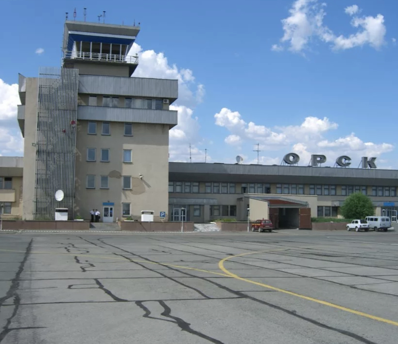 Фотография гостиницы Порт