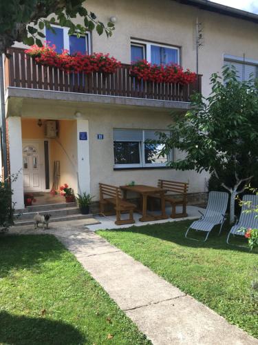 Фотография гостевого дома Guest House Josipović