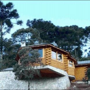 Фотография мини отеля Pousada Rancho Das Framboesas