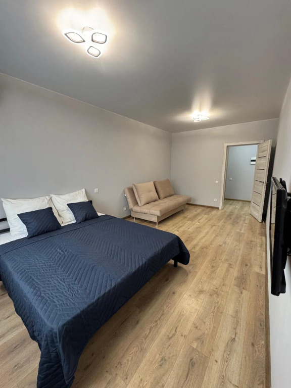 Фотография квартиры Апартаменты Уютные  в Центре Города