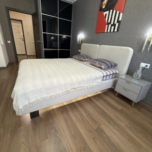 Фотография квартиры Апартаменты в центе города с видом на парк