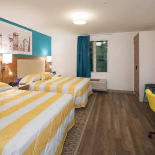 Фотографии гостиницы
Uptown Suites Extended Stay Miami FL – Homestead