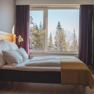 Фотография гостиницы Voksenasen Hotell; Best Western Signature Collection