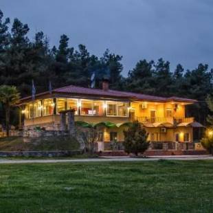 Фотографии гостевого дома
River Side Rooms