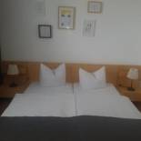 Фотография гостевого дома Horn Gästehaus