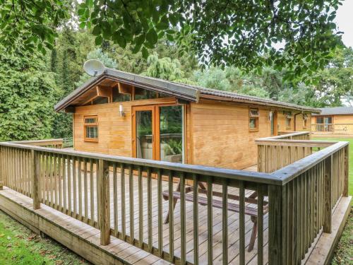 Фотографии гостевого дома
Ash Lodge