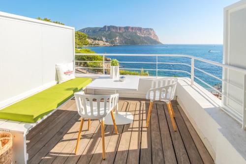 Фотография гостиницы Hotel de La Plage - Mahogany