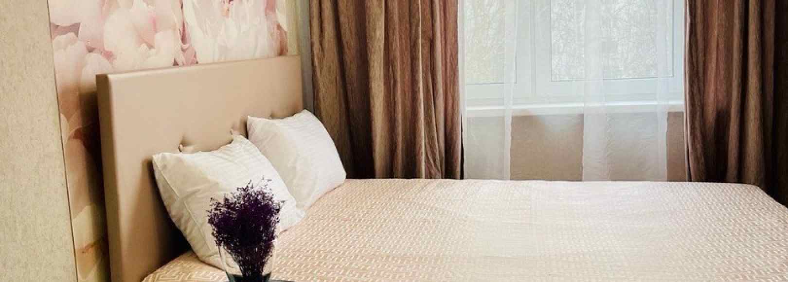 Фотография квартиры Востряковский 2