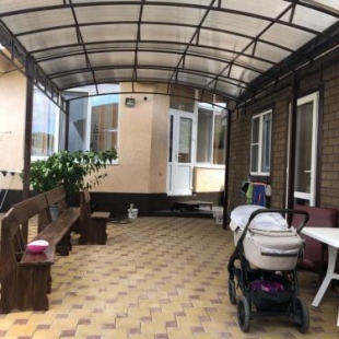 Фотография гостевого дома Гостевой дом у Алёны