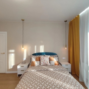 Фотография квартиры Апартаменты на улице Адмирала Пустошкина 11/1