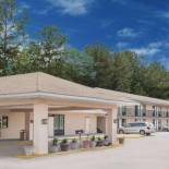 Фотография гостиницы Days Inn by Wyndham Newton