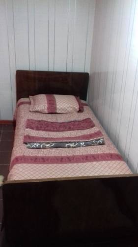 Фотография хостела Feel Old Tbilisi