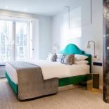 Фотография гостиницы The Fritz Düsseldorf Königsallee