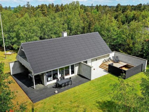 Фотография гостевого дома Holiday home Højslev XIII